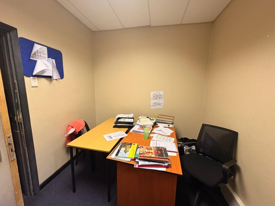 Commercial Property for Sale in Southernwood Eastern Cape